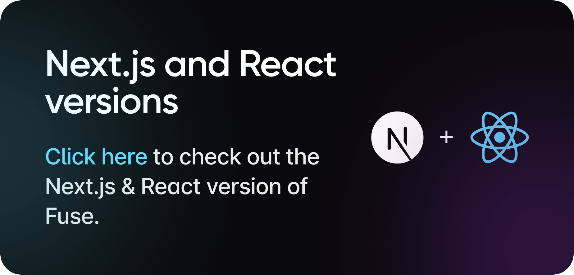 Fuse - Angular 18+ Admin Template - 2
